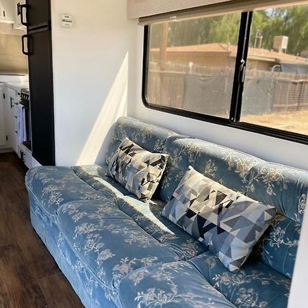 Rv2 Stunning Rv Private Netflix Freeparking Hotel Морено Вали Екстериор снимка