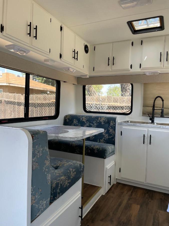 Rv2 Stunning Rv Private Netflix Freeparking Hotel Морено Вали Екстериор снимка