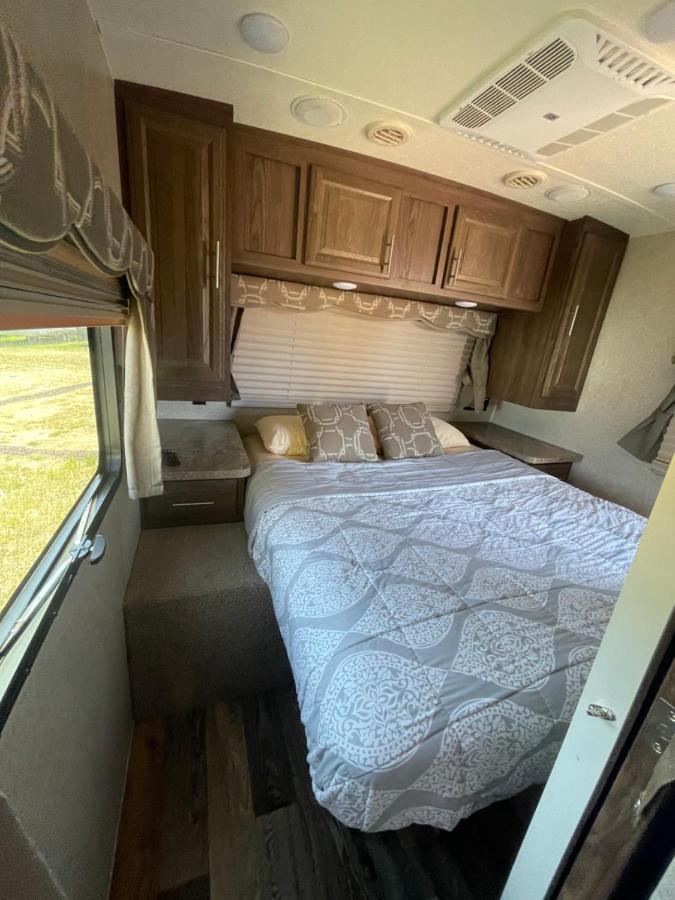 Rv2 Stunning Rv Private Netflix Freeparking Hotel Морено Вали Екстериор снимка