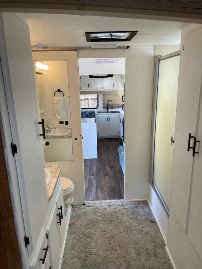 Rv2 Stunning Rv Private Netflix Freeparking Hotel Морено Вали Екстериор снимка