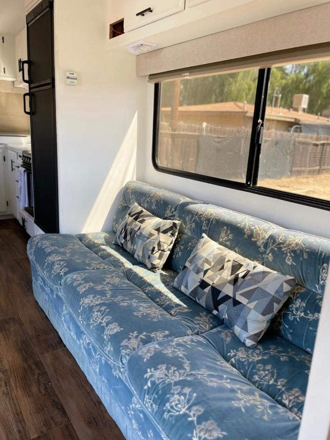 Rv2 Stunning Rv Private Netflix Freeparking Hotel Морено Вали Екстериор снимка